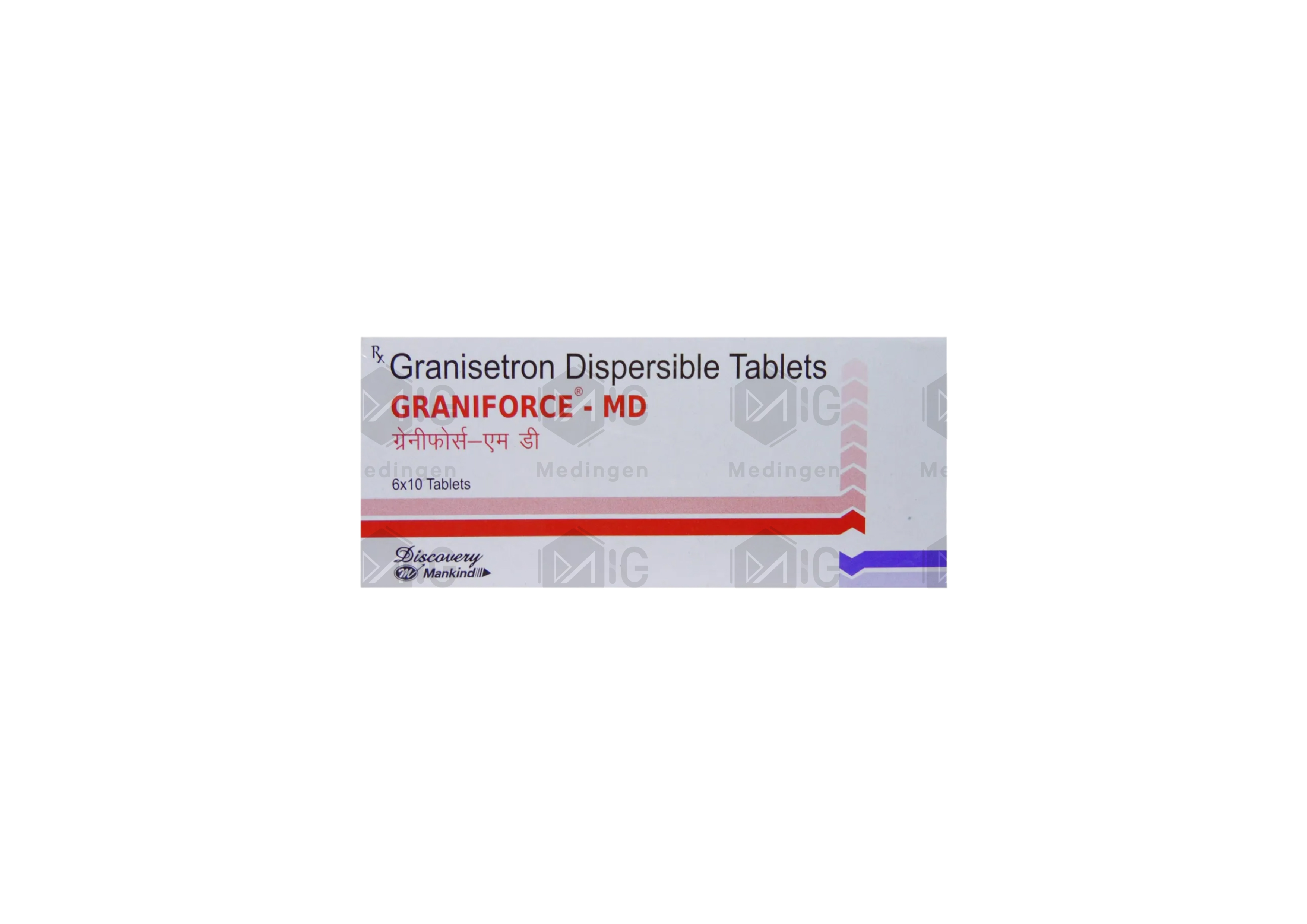 GRANIFORCE MD